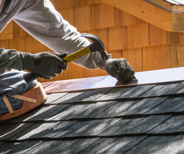 Best Storm Damage Roof Repair  in Jackson, SC